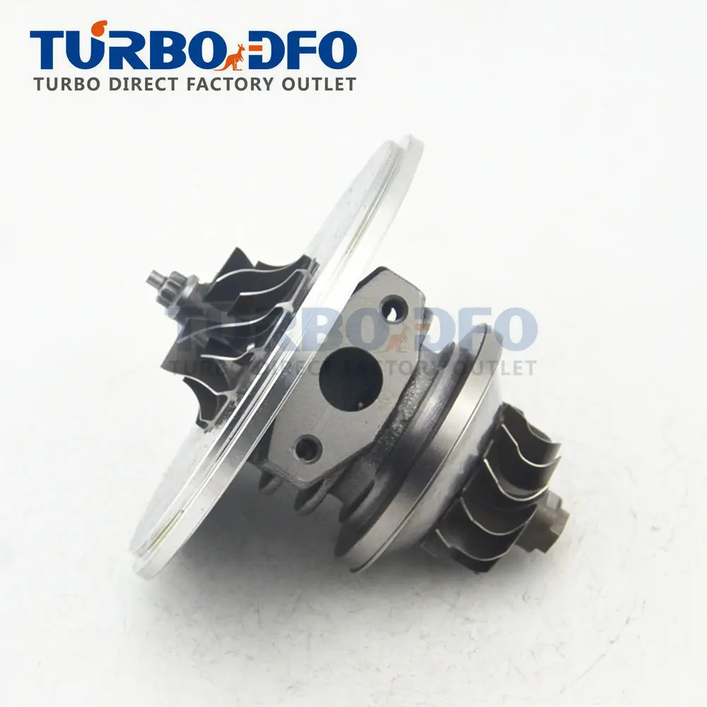 Новый картридж с сердечником 713667-5003S для Fiat Ulysse I / II 2 0 JTD 80 кВт 109 HP DW 10ATED4- 713667-0003