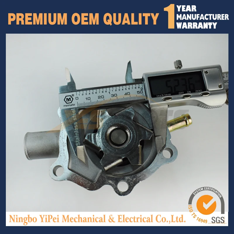 15852-73030 15851-73030 29-70052-00 1G820-73035 Water Pump D782 D950 B1550 B1750 B2150 B5200 B6200 | Автомобили и мотоциклы