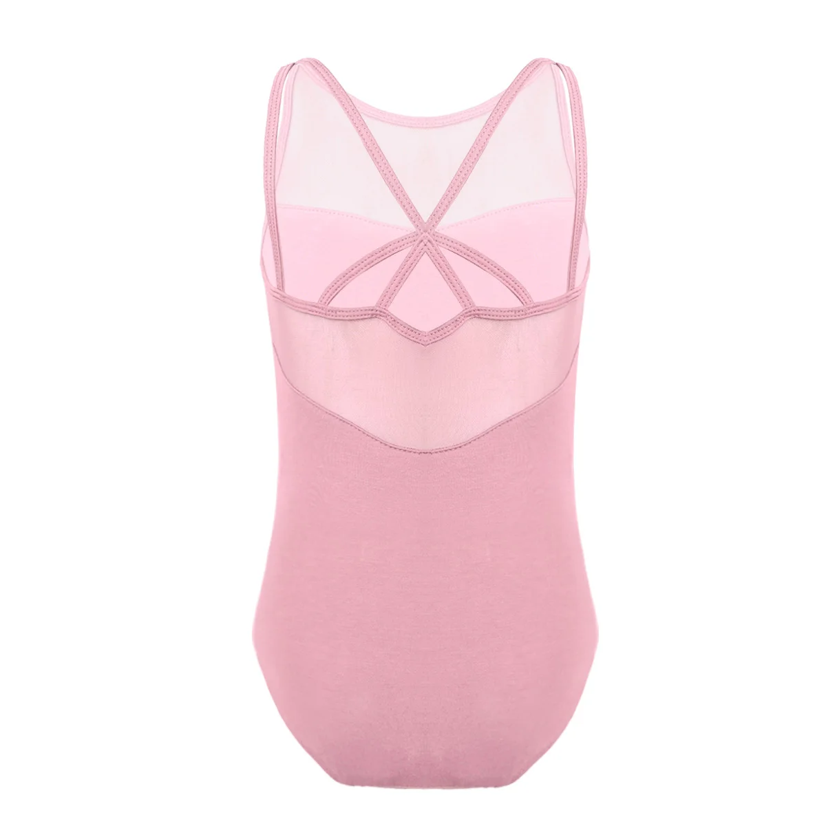 Детские балетные трико для девочек танцев гимнастическое танцевальное платье