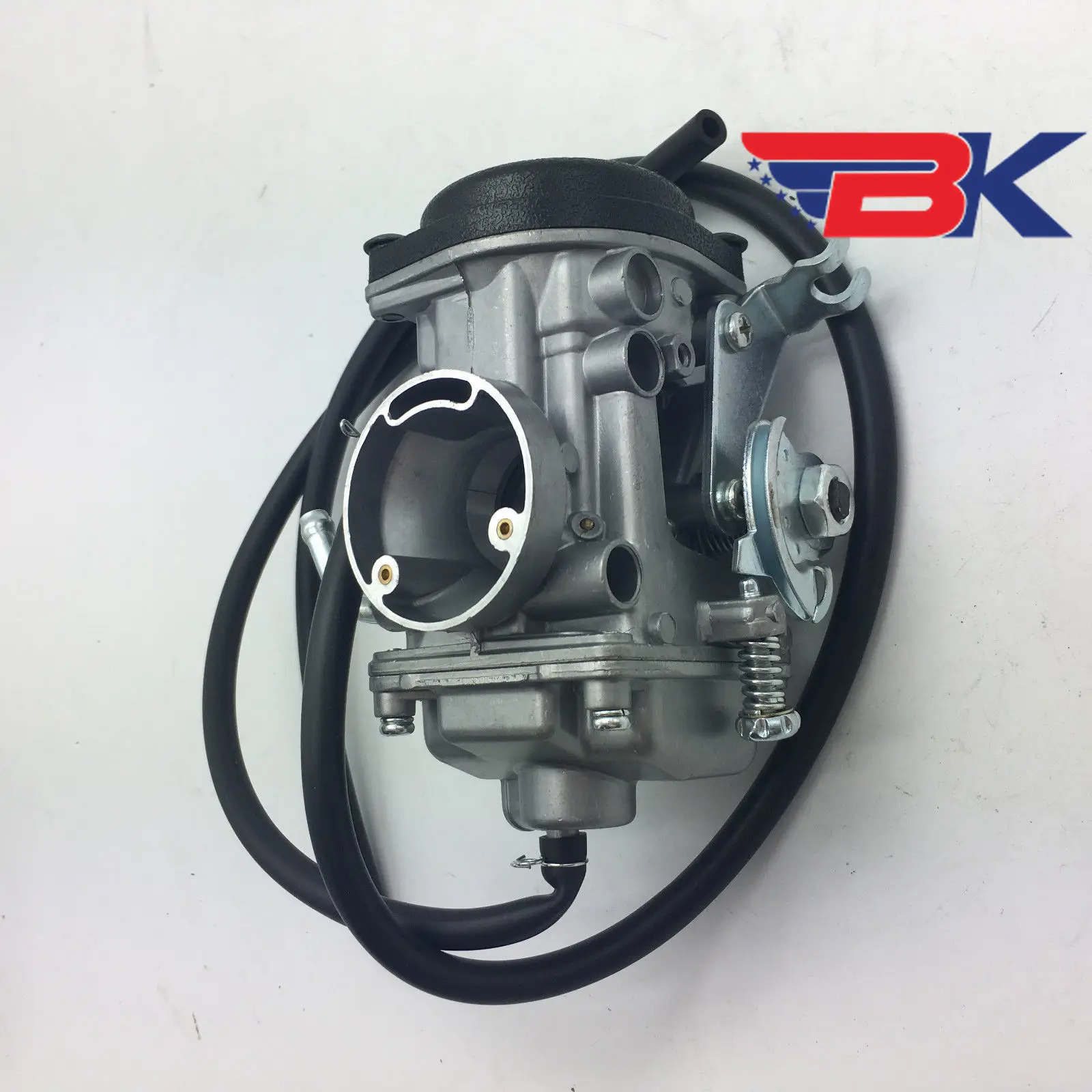 Карбюратор для мотоцикла Jianshe 125 YAMAHA YBR125 GS125 EN125 125CC ATV Carb|Детали и аксессуары