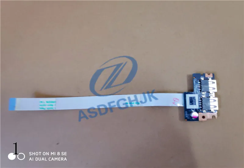 Оригинал для Acer 5250 5741 5552 5742 5742G 5742ZG 5551 5551G 5251 USB-порт 5733 | Компьютеры и офис