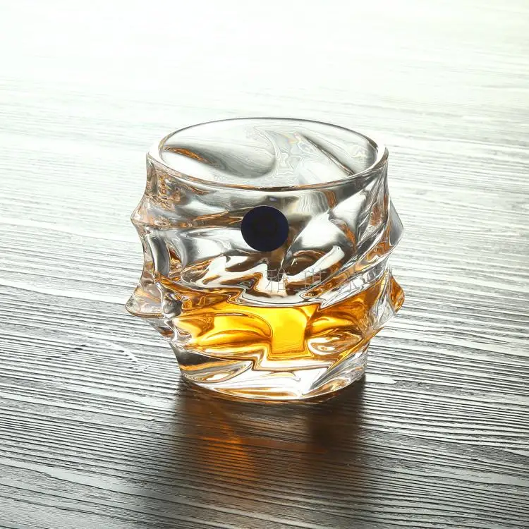 Новые 6 шт. стаканов для виски и 1 графин|whisky glasses|decanter whiskyglasses glasses |