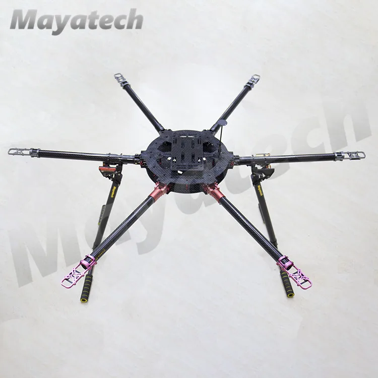 Mayatech SF25MG V2 многоосевой прием и разгрузка электрических лесов электрическое
