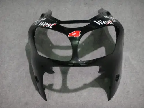 Набор обтекателей для мотоциклов KAWASAKI Ninja ZX12R 00 01 ZX 12R 2000 2001 zx12r ABS + подарки KM05 |