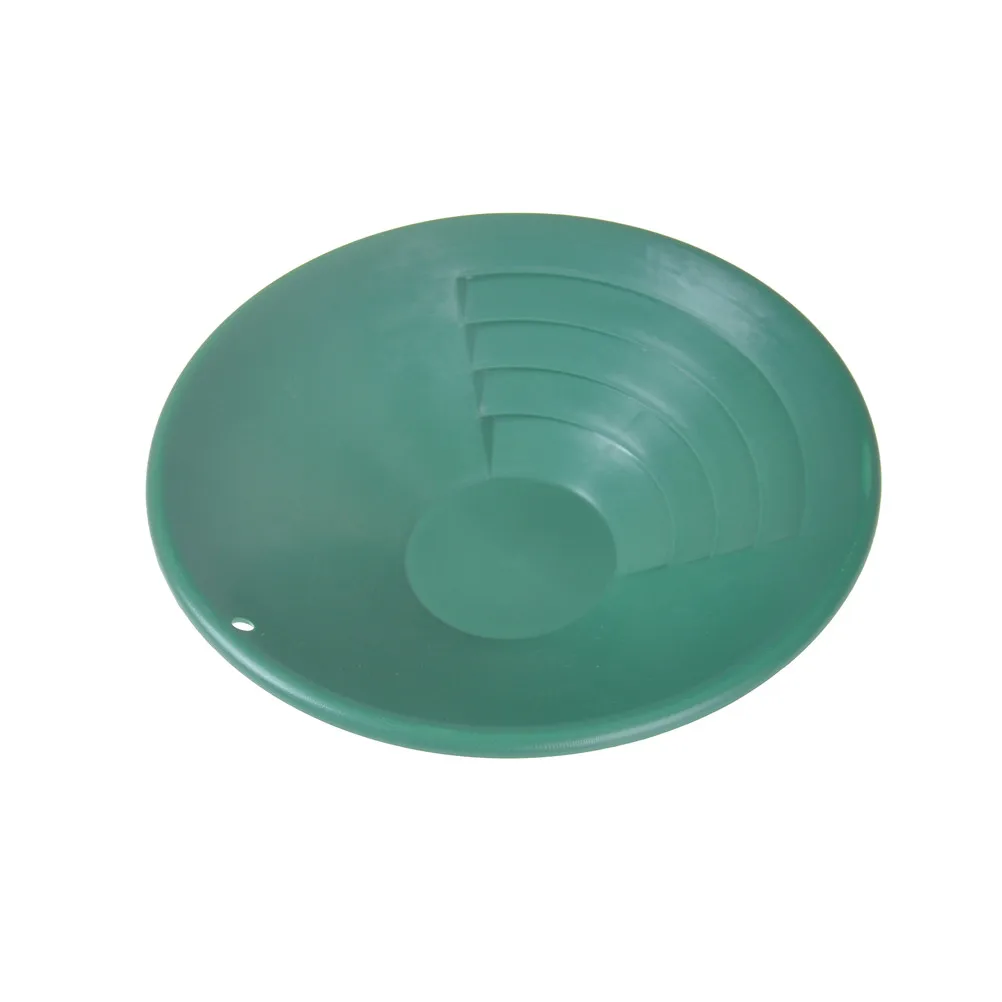 

1 шт. классификатор панорамирования 260*72 мм зеленый пластиковый Золотой сковорода классификатор экран горный просеиватель металлодетектор ...