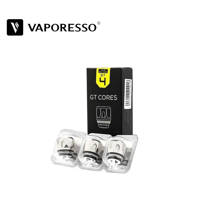Vaporesso GT2 GT4 GT6 GT8 GT CCELL Vape сетчатые катушки fit SKRR S TANK & NRG TANk электронная сигарета