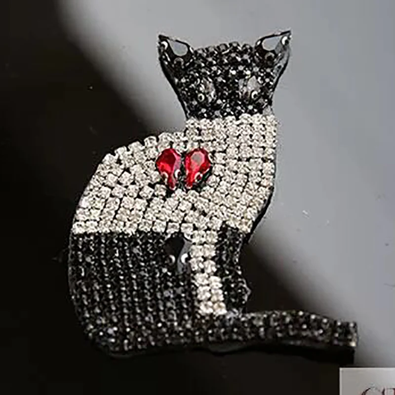 Бусины Ткань для кошек палка змея со стразами ткань аксессуары патч-наклейки