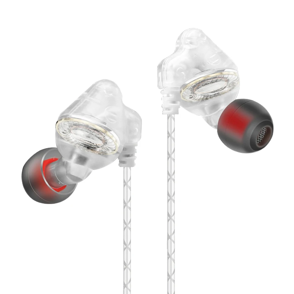 3 5 мм стерео музыкальные наушники спортивные для бега наушники-вкладыши с