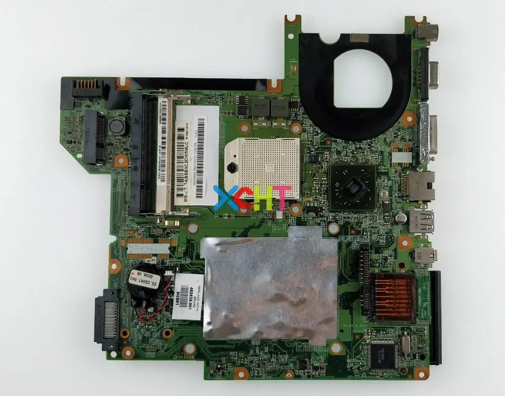 

for HP DV2000 V3000 Series 462535-001 Laptop Motherboard Mainboard Tested & Working Perfect