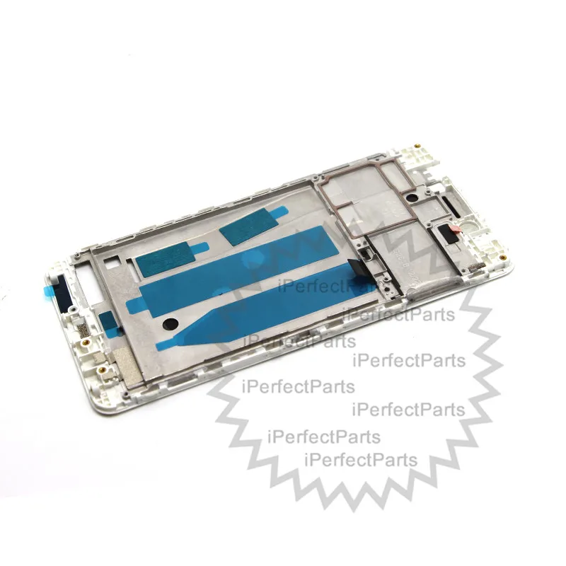 5.0&quot For huawei enjoy 6s Middle Frame Bezel Plate Cover Repair Part Free shipping+tools Black/white | Мобильные телефоны и