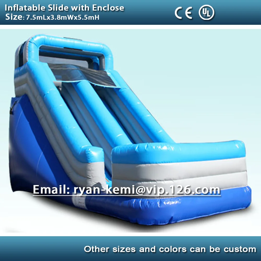 Надувная горка из ПВХ надувная игровая для детей и взрослых|inflatable games|slide for kidsslide