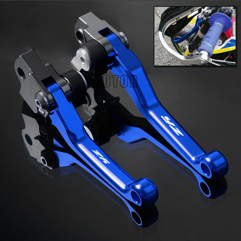 Фото Рычаги тормозной муфты для YAMAHA YZ80 YZ85 YZ125 YZ250 YZ250F YZ426F YZ450F YZ250X YZ250FX YZ450FX YZ 80 85 125 250 426 450 F X FX №1