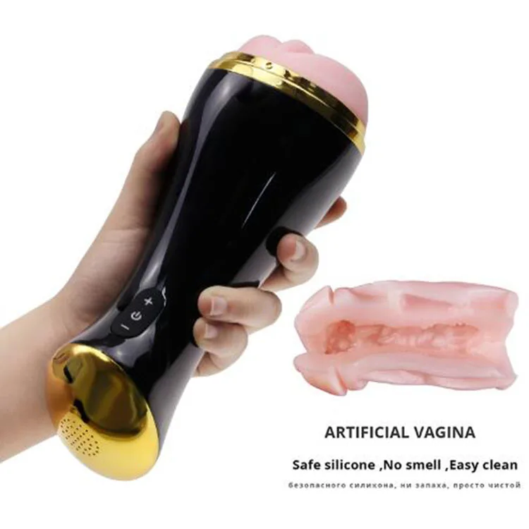 Карманный киска сладкое взаимодействие мужской фаллоимитатор Искусственный