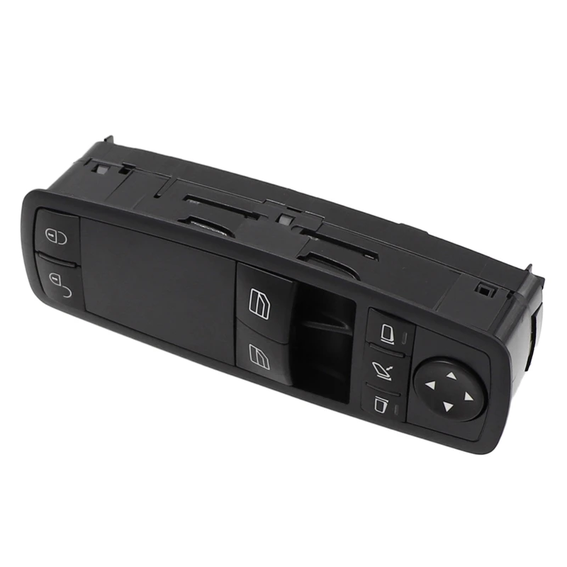 High quality A1698206510 Power Window Switch For Mercedes A 169 820 65 10 1698206510 | Автомобили и мотоциклы
