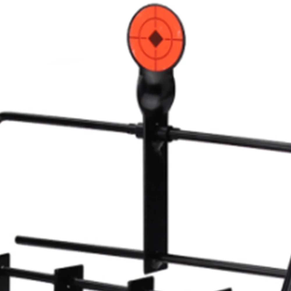 

WST Metal Trainning Shooting Target for Airsoft For Nerf Paintball Accessories