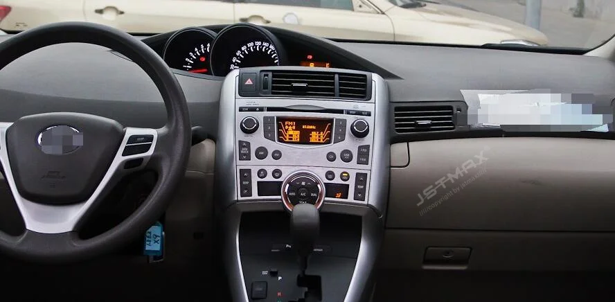 JSTMAX 9 ''Android 9.0 4G + 64G ISP экран Автомобильный Радио стерео плеер для Toyota Verso EZ 0 2007 2008
