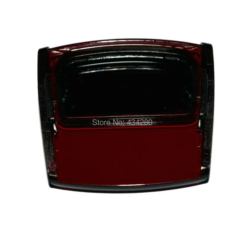 Оригинальная вспышка YONGNUO speedlite ремонтная фиксация красное пластиковое стекло AF