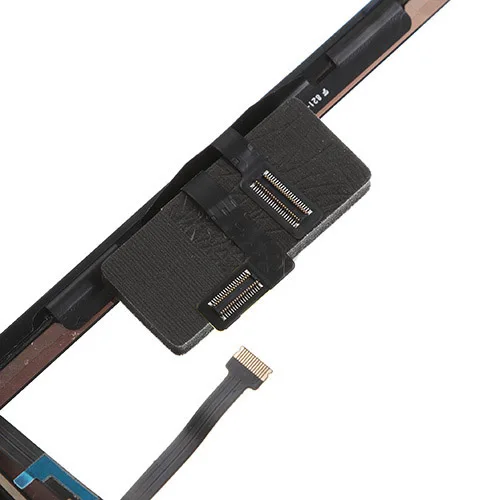 Сменный OEM экран дигитайзер для сенсорного экрана iPad 5 в сборе A1474 A1475 стеклянная