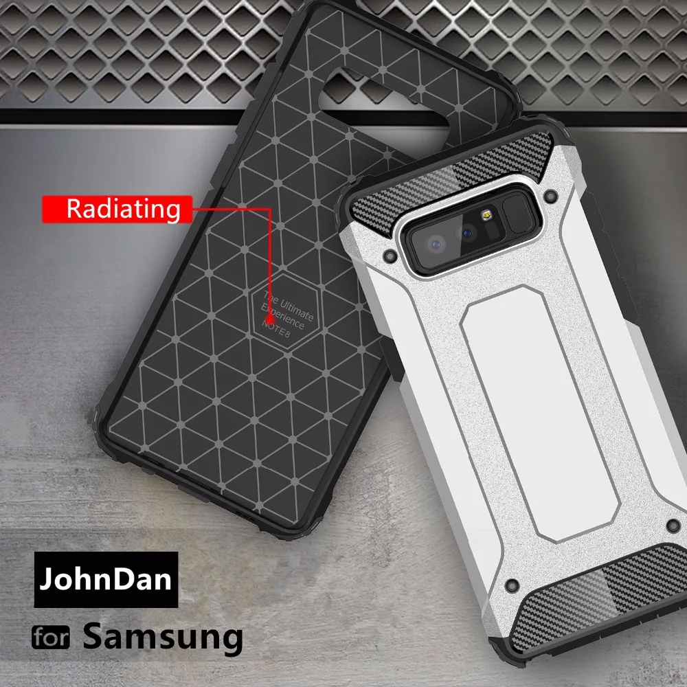 Для samsung Galaxy S10 5G S10E S9 S8 Plus S7 S6 Edge S5 противоударный чехол для samsung Galaxy Note 9 8 5 4 задняя крышка