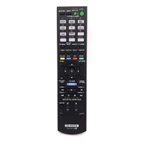new replace rm aau120 home audio remote control rmaau120 fit for sony htss380 fernbedienung