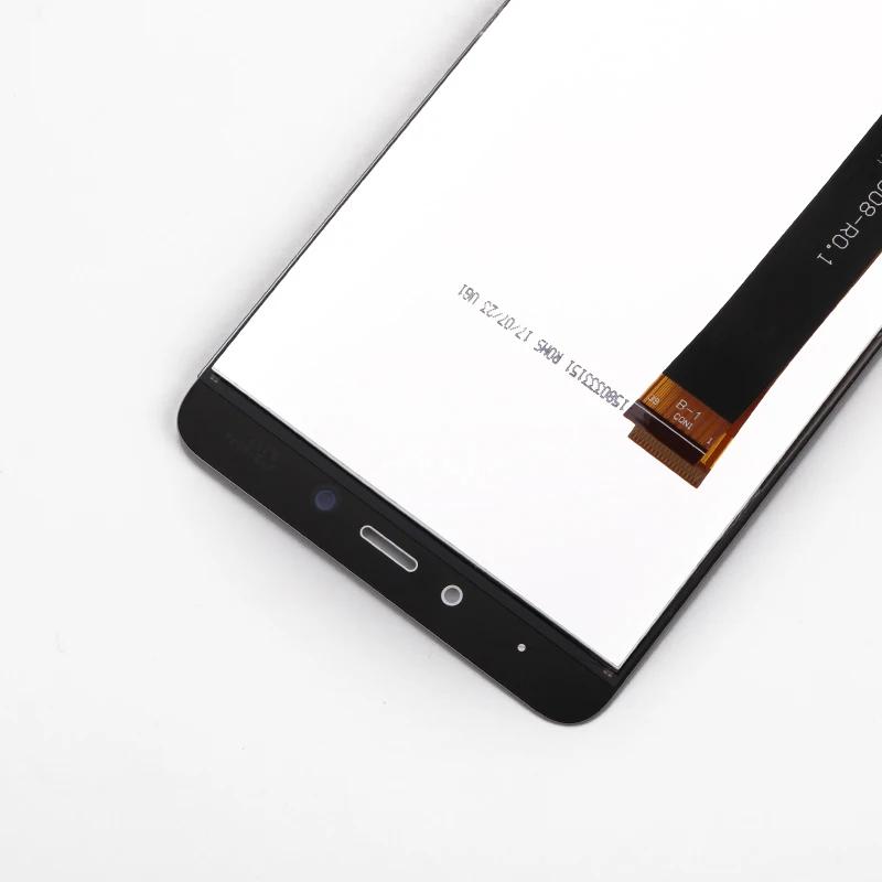 1 шт. для Xiaomi Redmi Note 4 ЖК-дисплей Дисплей + без Dead Pixel пятна касания Digitizer Экран сборки