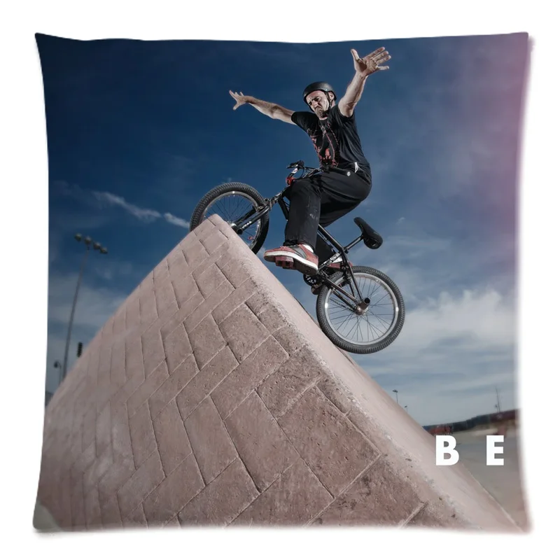 Велосипедные шлемы для мотокросса и BMX дома декоративная подушка дивана