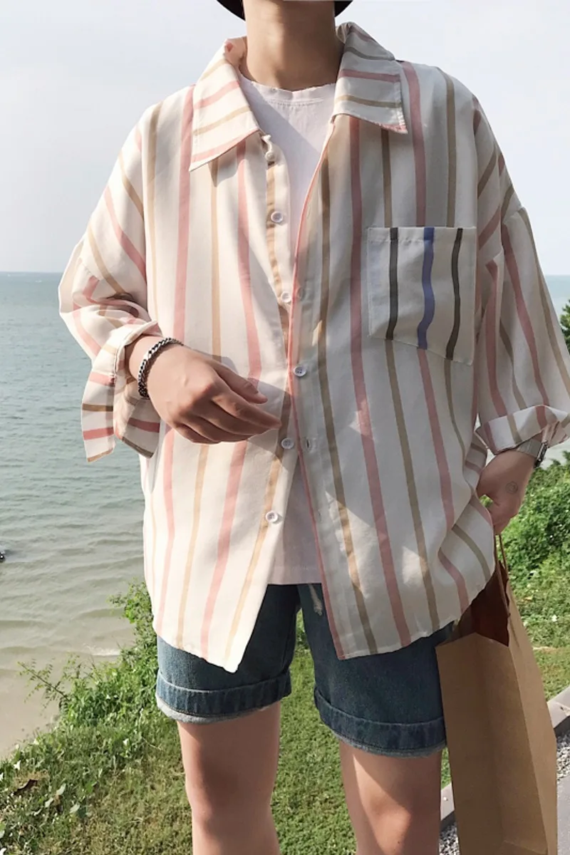 Новинка весны 2018 хлопковая Мужская молодежная свободная толстовка с круглым