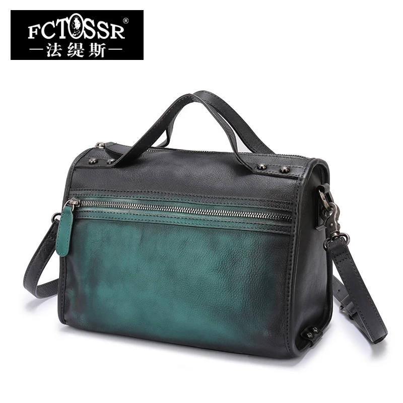 Маленькие сумки мессенджеры через плечо ретро ручной работы женские слинги на