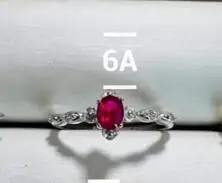 Красивые серебряные драгоценные камни кольца случайный микс колец оптовая цена