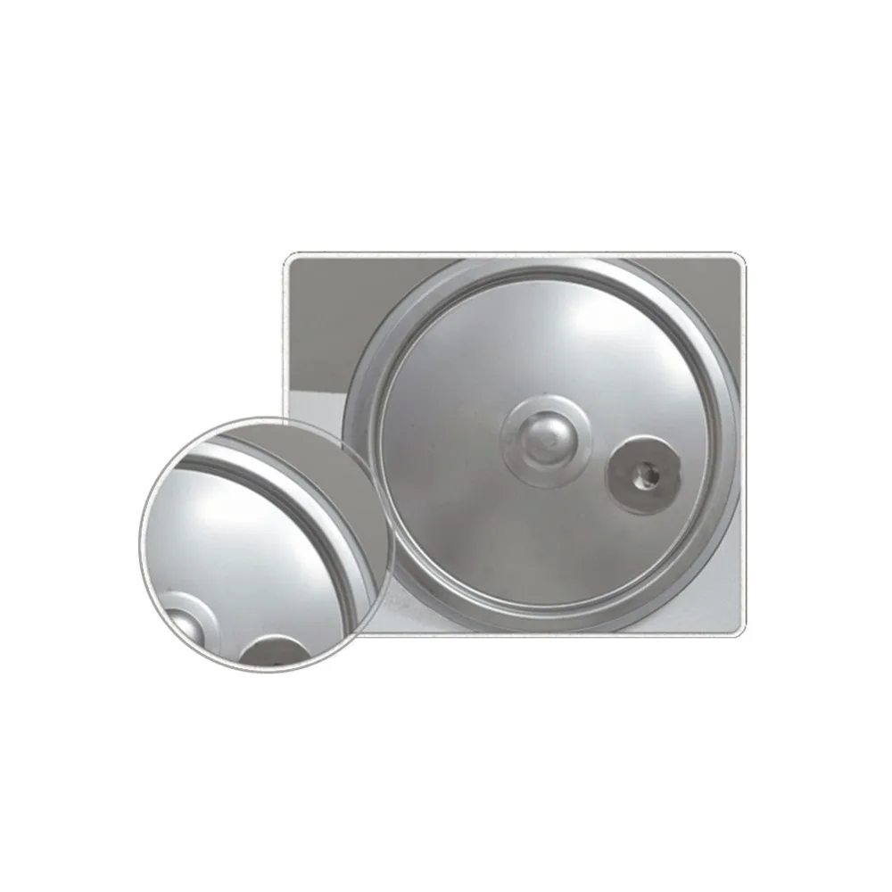 Станок для ферментации домашнего пивоварения 304 л из нержавеющей стали|Наборы