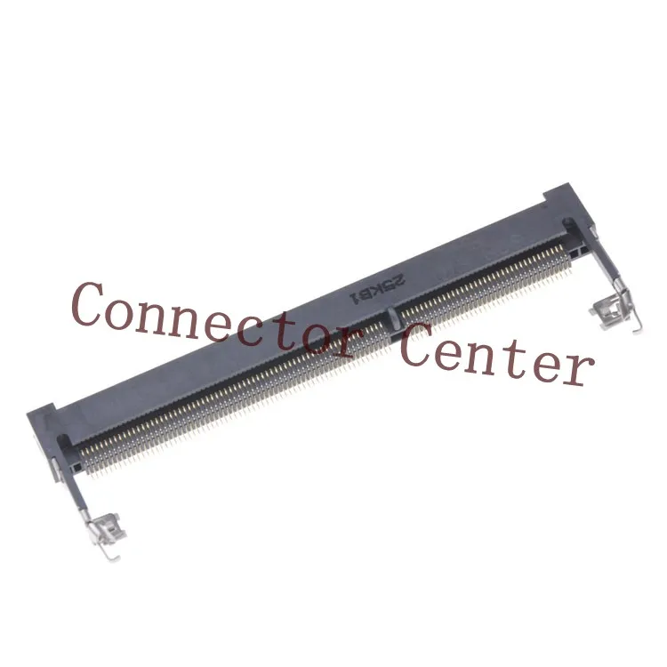 Разъем DDR Proconn DDR3 204Pin 0 6 мм Шаг типа STD высота 5 2 розетка DDR|socket pics|connector rcsocket 775 cpu fan |