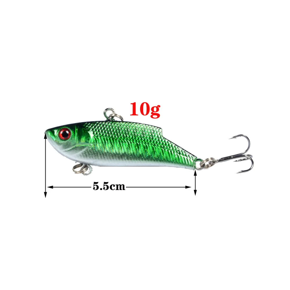 Набор рыболовных приманок LINGYUE Y T198 5 шт./лот|fishing lure set|lure setfishing tackle |