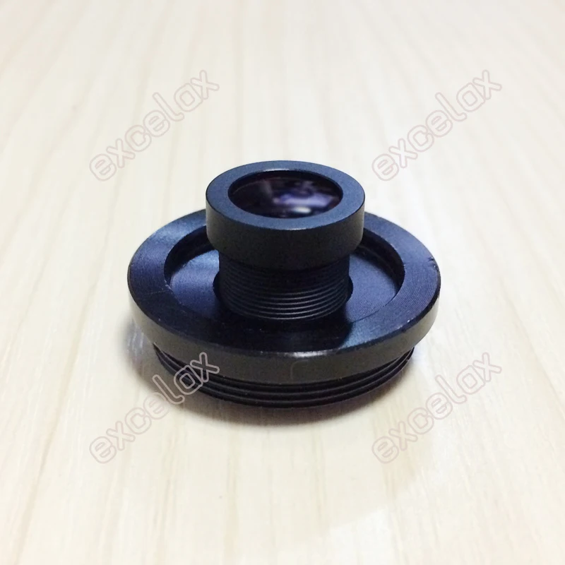 10 шт./лот металлический Резьбовой Адаптер для объектива M12/CS адаптер из цинкового