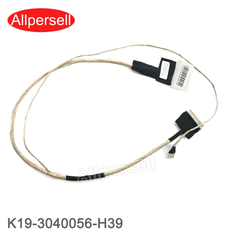 

Новый ЖК-видеокабель для ноутбука, кабель для MS I MS1763 LVDS