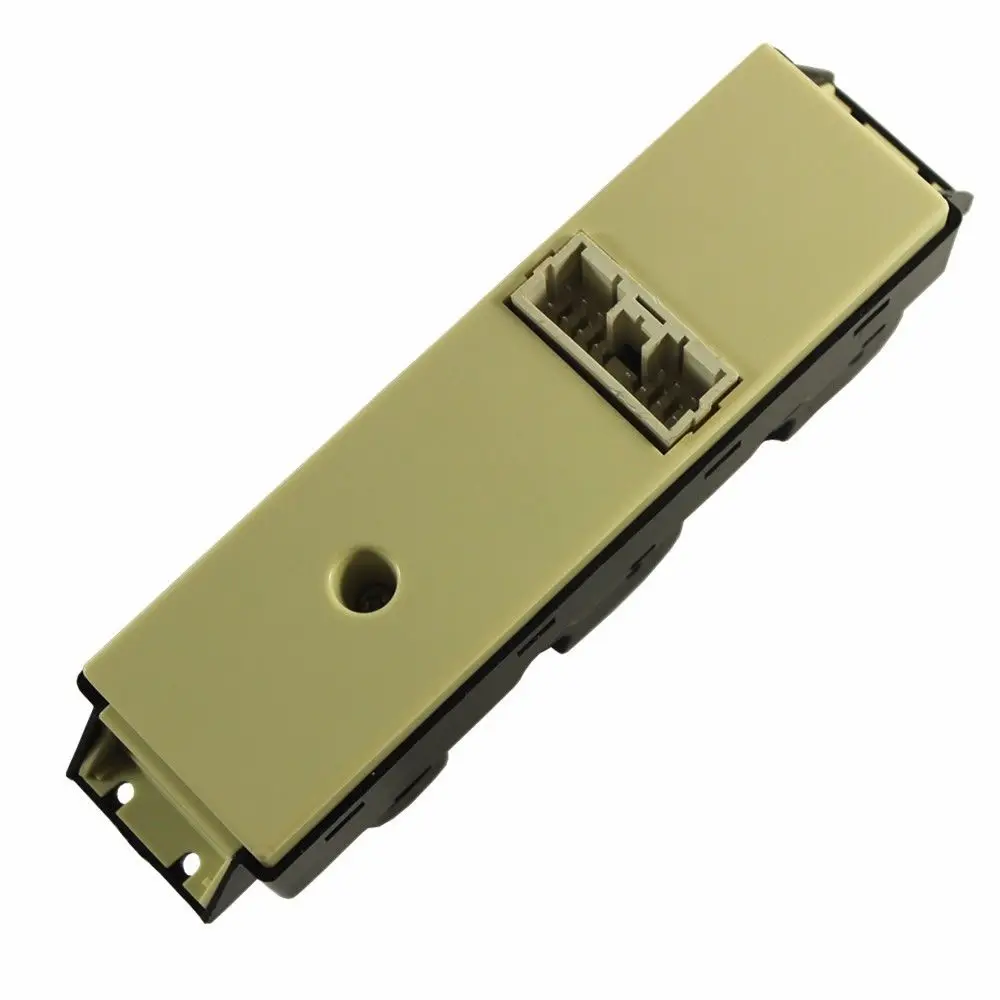 14 шпильки мастер Мощность переключатель окна передняя сторона водителя 8971359271