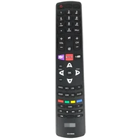 new original for tcl tv rc3100n08 led tv remote control with 3d