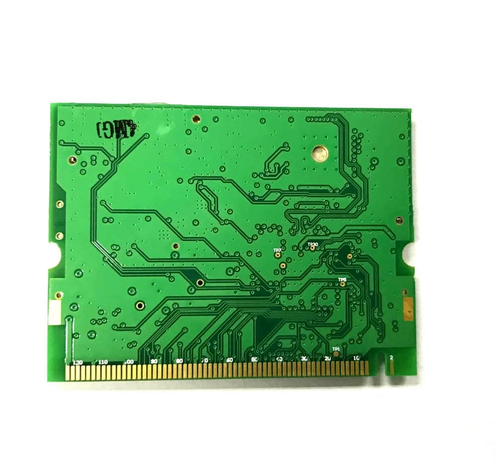 AR5213 CM9 MINI PCI a b g,  Wi-Fi