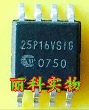 

Бесплатная доставка W25P16 W25P16VSIG