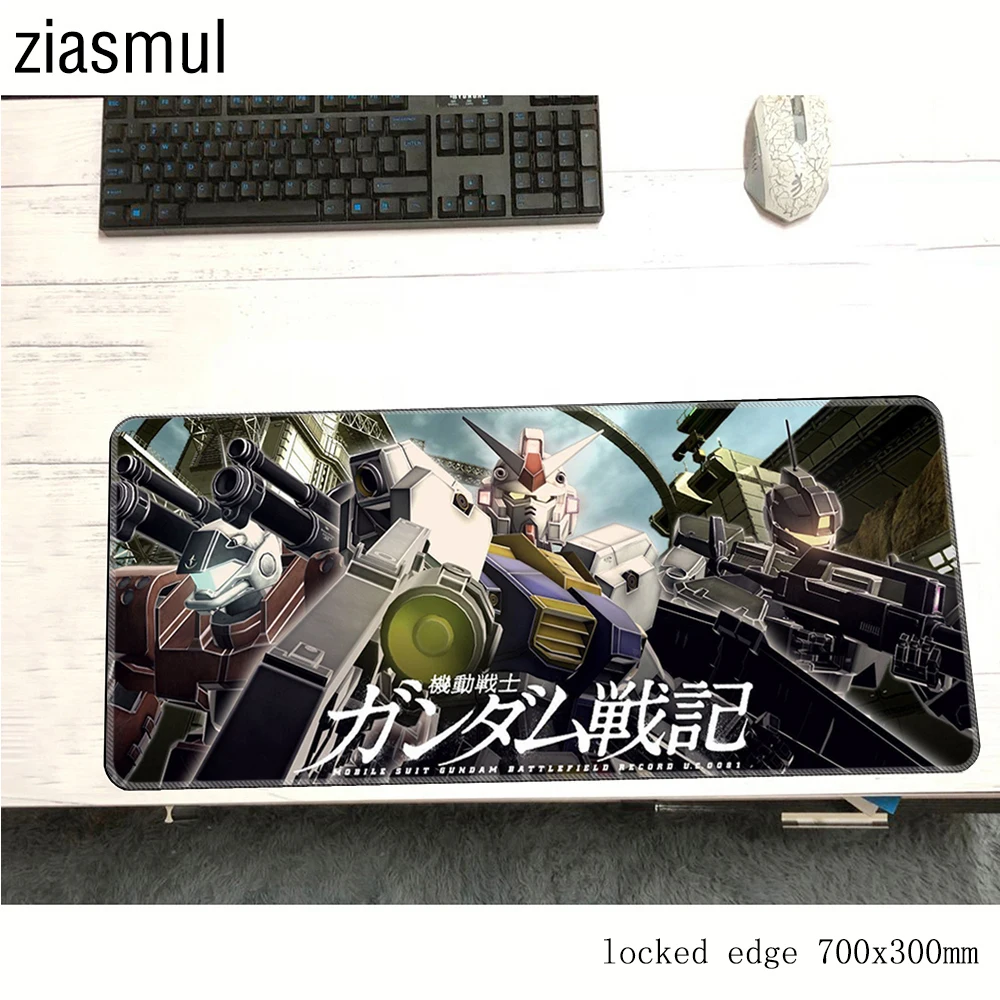 Игровой коврик для мыши 700x300x2 мм|Коврики мышей| |