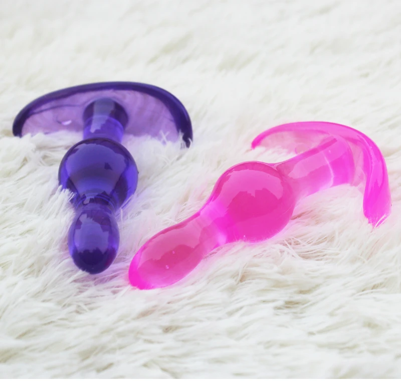 2 шт. эротические секс игрушки для мужчин и женщин|anal plug|plug analbutt plug for women |