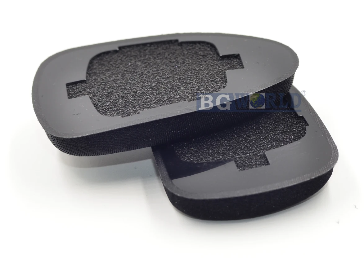 BGWORLD замена повязка на голову подушечки для наушников Audio technica ATH AD1000 AD2000 A900 A700