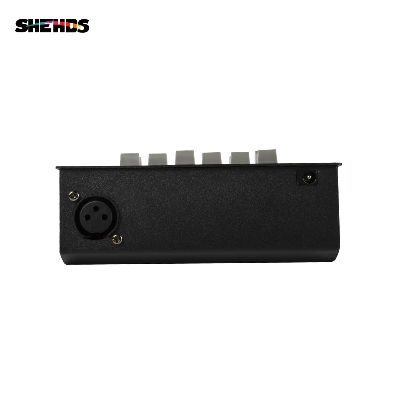 Беспроводной приемник SHEHDS Control ler перезаряжаемый гнездовой разъем 2 4G ISM
