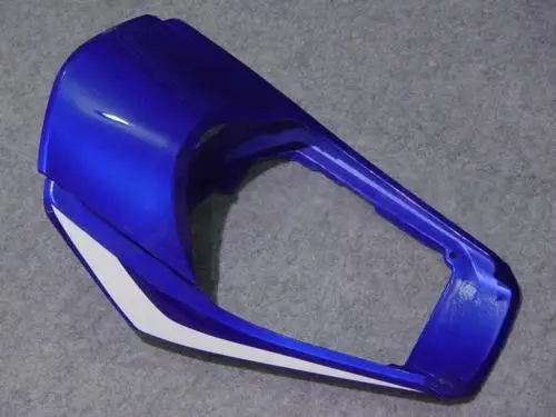 Комплект обтекателей под давлением для HONDA CBR1000RR 08 09 10 11 CBR 1000RR 2008 2009 2011 ABS Красный