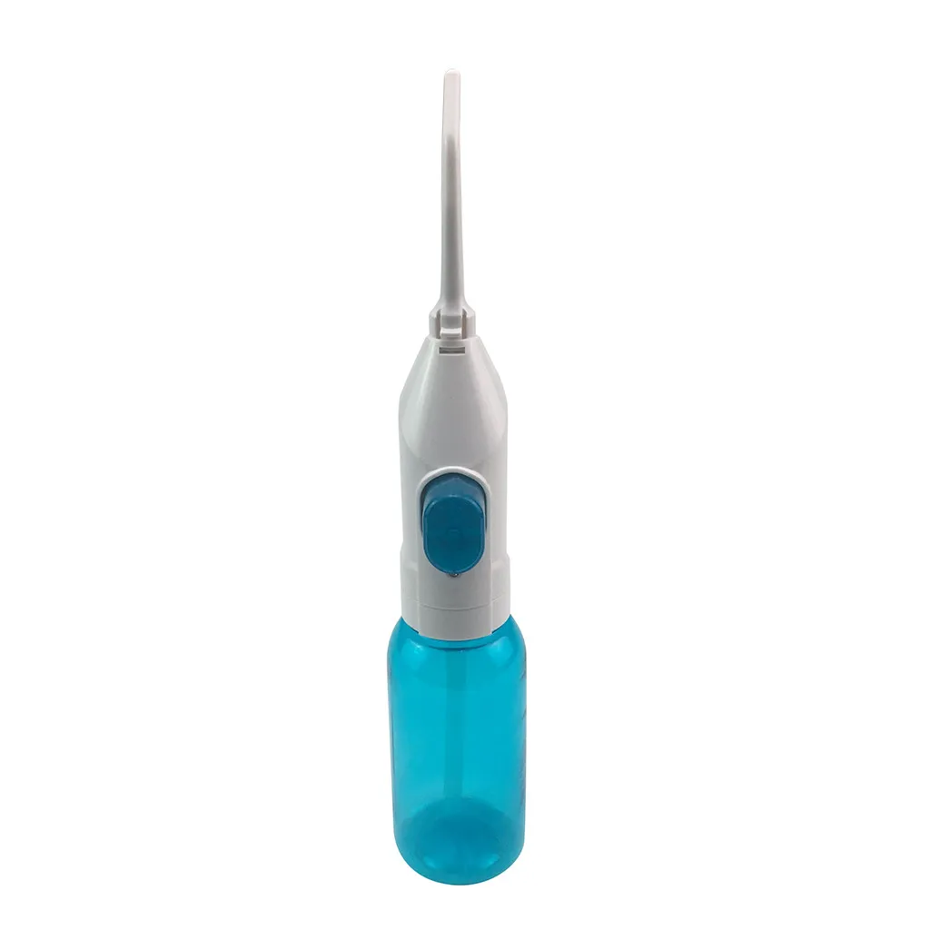 Ирригатор Oral Hydro Flosser 1 шт. водный струйный ирригатор мощный современный