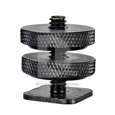 Винт для штатива типа Горячий башмак 1/4 20|tripod screw|tripod tripodtripod adapter screw |