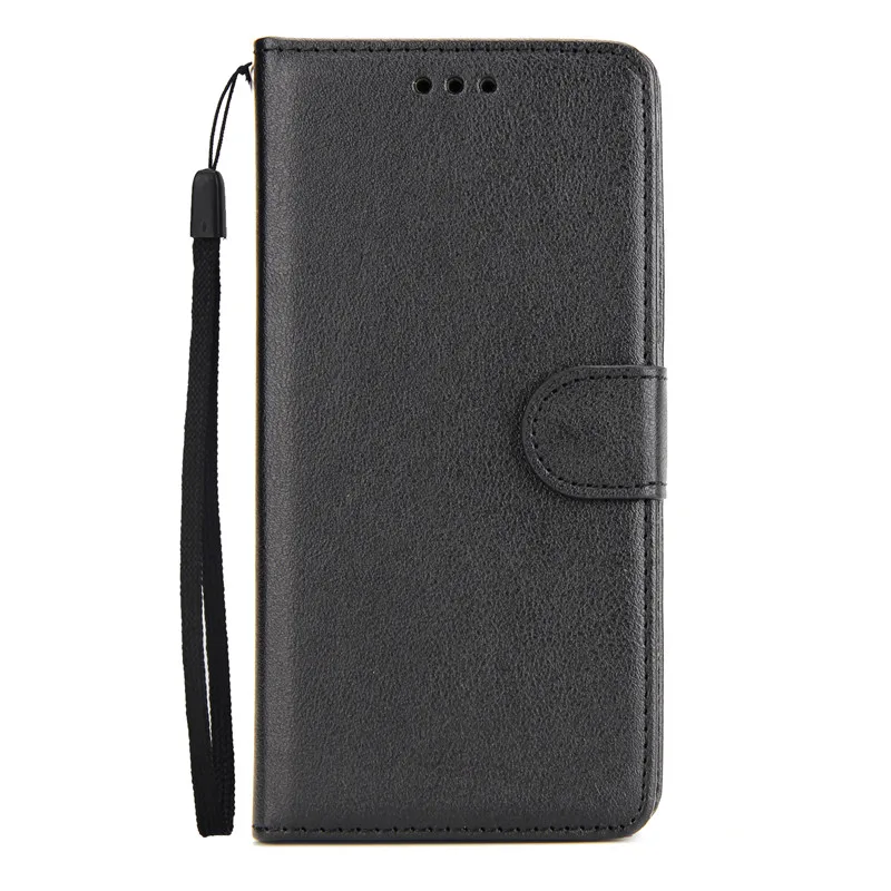 Кожаный чехол-книжка чехол Etui для huawei Nova 3i Коврики 10 20 P8 Lite P9 плюс P10 P20 P30 Pro Y5 Honor 9 7A 7C 6A 6C 6X крышка