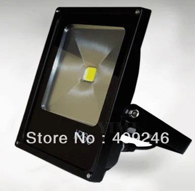 Black 4PCS/LOT NEW Epistar Chip 10W 20W 30W 50Watt Thin Led Flood Washer Lighting Lamp IP65 CE&ampRoSH AC85-265V Outdoor Project | Освещение