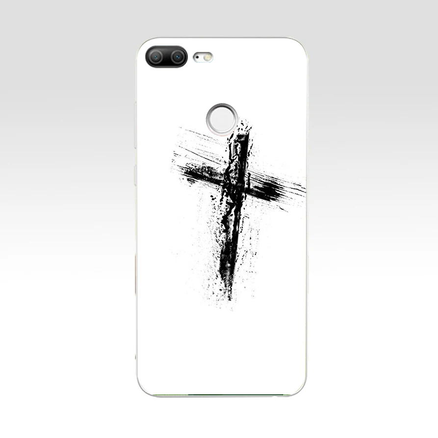 57AQ jesus Soft Silicone Tpu Cover phone Case for huawei Honor 9 Lite 10 p lite case | Мобильные телефоны и аксессуары