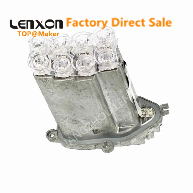Завод price63117225231 индикатор светодиодные фары для BM (W) 7 серии F01 F02 F03 F04 левый боковой