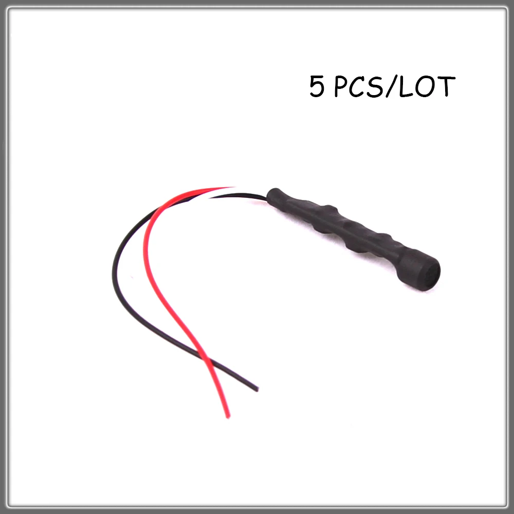 

Высококачественный мини-микрофон для камеры видеонаблюдения с широким диапазоном звукового звука